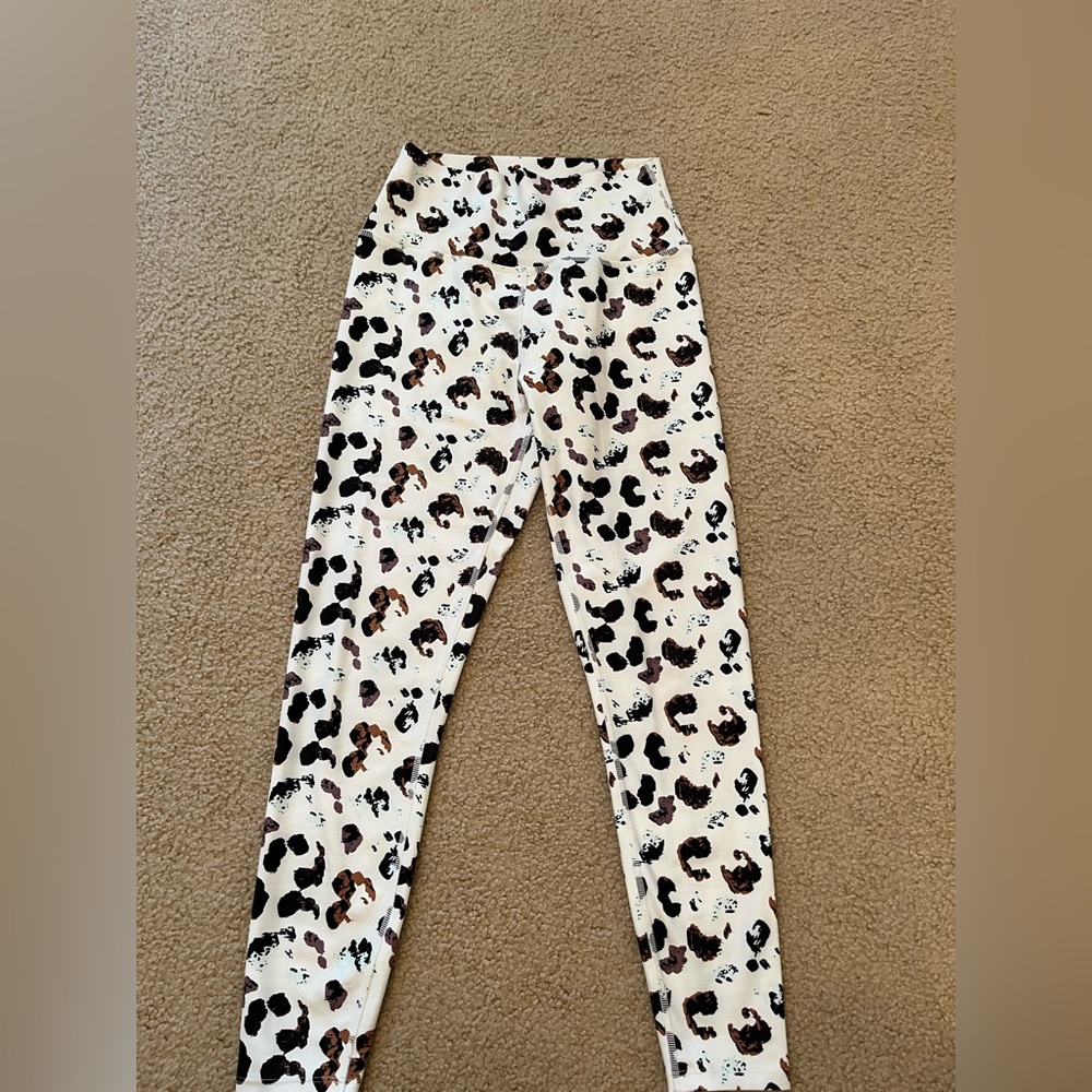 SAGE Collective Leggings